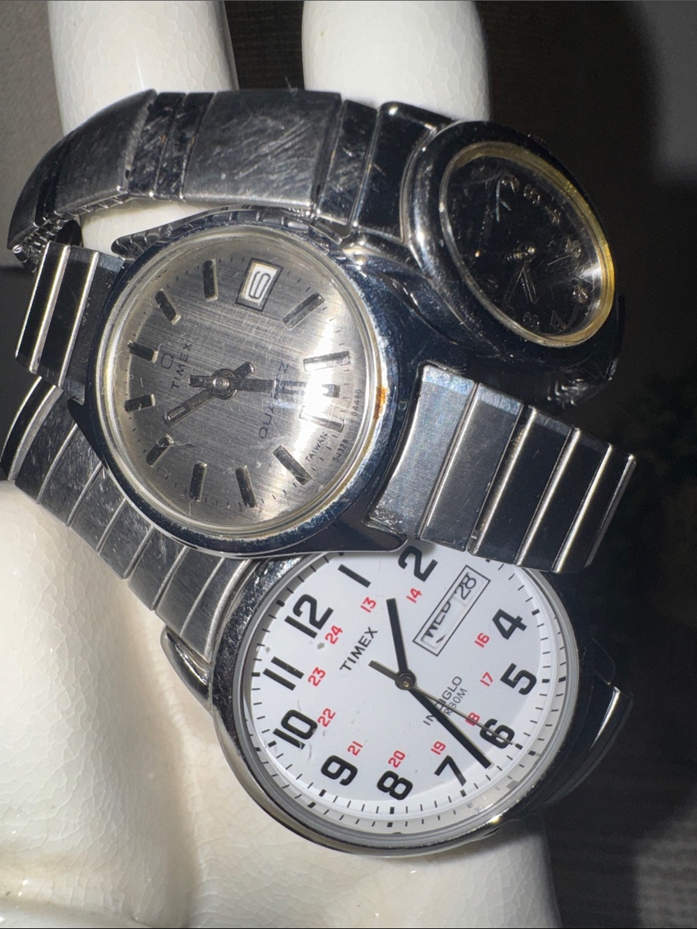 Timex Watch Bundle - Picture 2 of 4